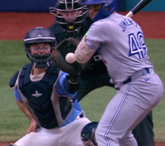 Wearing Pitches – A Leo Jimenez&nbsp;Story